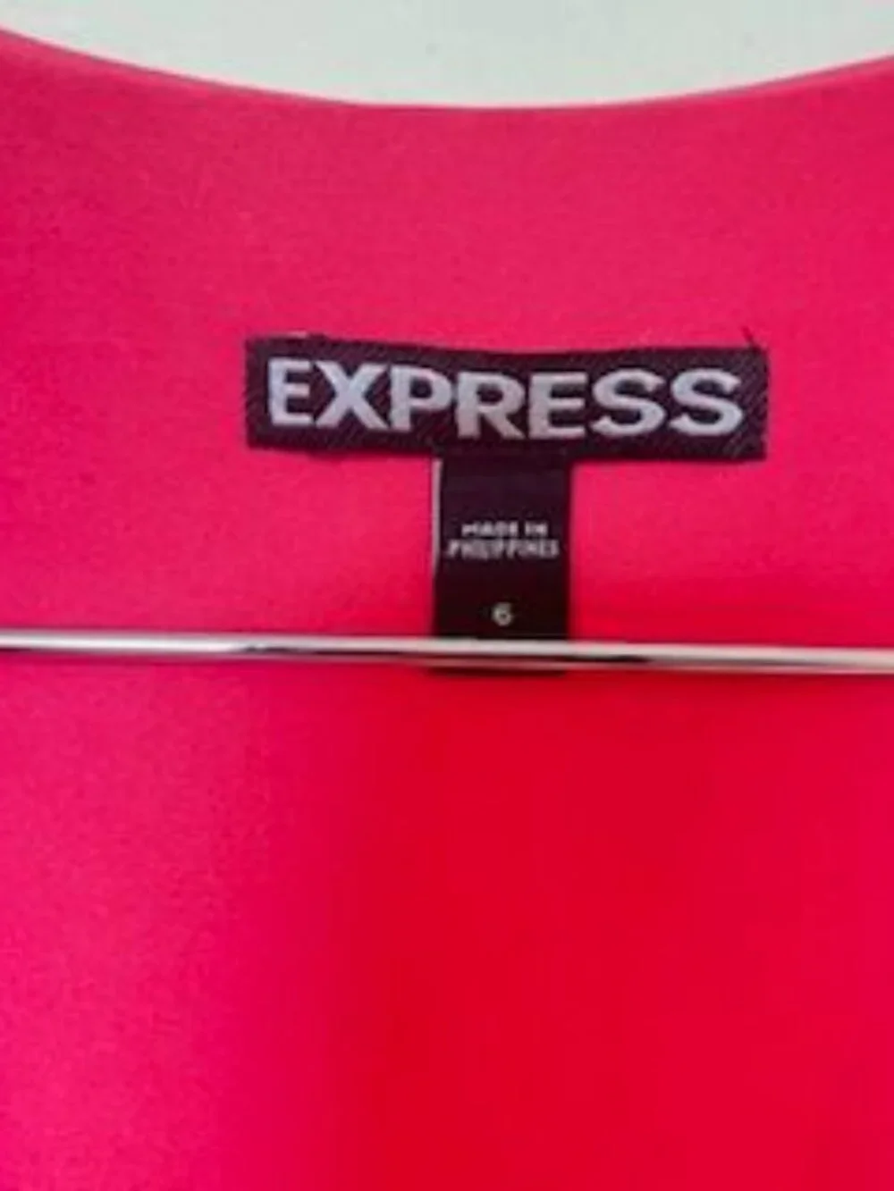 Express Romper - Picture 4 of 4